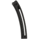 Heckler &amp; Koch Pistol Magazine, MP5, .22LR, 10 Rounds, Black, 51000213-10RD
