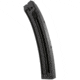 Heckler &amp; Koch Pistol Magazine, MP5, .22LR, 10 Rounds, Black, 51000213-10RD
