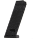Heckler &amp; Koch Pistol Magazine, USP40, .40 Cal, 10 Rounds, Black, 50248610-10RD