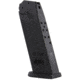 Heckler &amp; Koch Pistol Magazine, USP40, .40 Cal, 10 Rounds, Black, 50248610-10RD