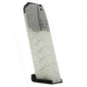Heckler &amp; Koch Pistol Magazine, USP40, .40 Cal, 16 Rounds, White, 50248612-16RD