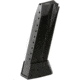 Heckler & Koch Pistol Magazine, USP45/HK45 Compact, .45 Cal, 10 Rounds, Black, 50248620-10RD
