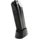 Heckler & Koch Pistol Magazine, USP45/HK45 Compact, .45 Cal, 10 Rounds, Black, 50248620-10RD