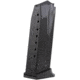 Heckler &amp; Koch Pistol Magazine, USP45/HK45 Compact, .45 Cal, 8 Rounds, Black, 50248621-8RD