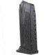 Heckler &amp; Koch Pistol Magazine, USP45/HK45 Compact, .45 Cal, 8 Rounds, Black, 50248621-8RD