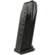 Heckler &amp; Koch Pistol Magazine, USP45, .45 ACP, 12 Rounds, Black, 50248618-12RD