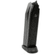 Heckler &amp; Koch Pistol Magazine, USP45, .45 ACP, 12 Round, Black, 1 Pack, Steel, 50248618-12RD