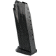 Heckler &amp; Koch Pistol Magazine, USP45, .45 ACP, 12 Rounds, Black, 50248618-12RD