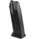 Heckler & Koch Pistol Magazine, USP9, 9mm, 10 Rounds, Black, 10, 50248611
