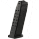 Heckler &amp; Koch Pistol Magazine, USP9, 9mm, 15 Rounds, Black, 50248609-15RD