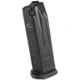 Heckler &amp; Koch Pistol Magazine, VP9/P30, 9mm, 10 Rounds, Black, 50259077-10RD