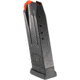 Heckler &amp; Koch Pistol Magazine, VP9/P30, 9mm, 10 Rounds, Black, 50259077-10RD