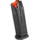 Heckler &amp; Koch Pistol Magazine, VP9/P30, 9mm, 10 Rounds, Black, 50259077-10RD