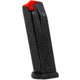 Heckler &amp; Koch Pistol Magazine, VP9/P30, 9mm, 17 Rounds, Black, 50255803-17RD