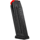 Heckler &amp; Koch Pistol Magazine, VP9/P30, 9mm, 17 Rounds, Black, 50255803-17RD