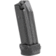 Heckler &amp; Koch Pistol Magazine, VP9SK/P30SK, 9mm, 15 Rounds, Black, 50257860-15RD