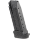 Heckler &amp; Koch Pistol Magazine, VP9SK/P30SK, 9mm, 15 Rounds, Black, 50257860-15RD