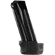Heckler &amp; Koch Pistol Magazine, VP9SK/P30SK, 9mm, 17 Rounds, Black, 50257859-17RD