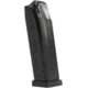 Heckler &amp; Koch Pistol Magazine w/ Extended Floorplate, P2000/USP40 Compact, .40 Cal, 12 Rounds, Black, 50259085-12RD