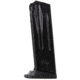 Heckler &amp; Koch Pistol Magazine w/ Extended Floorplate, P2000/USP9 Compact, 9mm, 10 Rounds, Black, 50259084-10RD