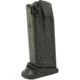 Heckler &amp; Koch Pistol Magazine w/ Extended Floorplate, P2000SK, 9mm, 10 Rounds, Black, 50223214-10RD