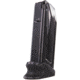 Heckler &amp; Koch Pistol Magazine w/ Extended Floorplate, VP9SK/P30SK, 9mm, 10 Rounds, Black, 50253428-10RD