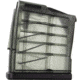 Heckler &amp; Koch Rifle Magazine, MR762, 7.62mm, 10 Round, Clear, 1 Pack, Polymer, 10, 234690S