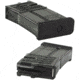 Heckler &amp; Koch Rifle Magazine, MR762, 7.62mm, 20 Rounds, Black, 234708S-20RD