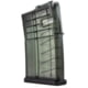 Heckler &amp; Koch Rifle Magazine, MR762, 7.62mm, 20 Round, Clear, 1 Pack, Polymer, 20, 234708S
