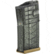 Heckler &amp; Koch Rifle Magazine, MR762, 7.62mm, 20 Rounds, RAL8000, 50236507-20RD