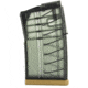 Heckler &amp; Koch Rifle Magazine, MR762, 7.62mm, 20 Rounds, RAL8000, 50236507-20RD