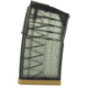 Heckler &amp; Koch Rifle Magazine, MR762, 7.62mm, 20 Rounds, RAL8000, 50236507-20RD