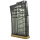 Heckler &amp; Koch Rifle Magazine, MR762, 7.62mm, 20 Rounds, RAL8000, 50236507-20RD