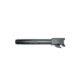 Heckler &amp; Koch Tactical Threaded Barrel for HK VP9, 9mm, Black HK245602