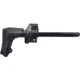 USED Heckler &amp; Koch Three Position Buttstock, SP5, 227901, EDEMO1, Condition Parts Only/Salvage, Defective