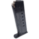 Heckler &amp; Koch Heckler &amp; Koch P7, 9mm Luger, 8 Round Pistol Magazine, Black, 8, 221917S