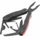 Heckler &amp; Koch Utility Multitool w/ 9pc Bit Set &amp; Carry Pouch 14441T
