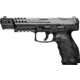 Heckler &amp; Koch VP9 Match Push Button O-RDY Semi Auto Pistol, 9mm Luger, 5.51 in Barrel