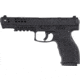 Heckler &amp; Koch VP9 Match Push Button O-RDY Semi Auto Pistol, 9mm Luger, 5.51 in Barrel