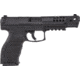 Heckler &amp; Koch VP9 Match Push Button O-RDY Semi Auto Pistol, 9mm Luger, 5.51 in Barrel