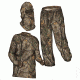 HECS Energy Concealment Suit, Realtree Xtra 3X-Large 106RTX153XL