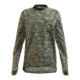 HECS Hunting HECStyle Lightweight Camo Hunting Shirt - Men's, Green, Extra Small, 1131912402