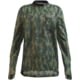 HECS Hunting Lightweight Camo Hunting Shirt - Men's, Everywhere Green, Small, 1131912403