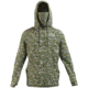 HECS Hunting Style Hoodie w/ Integrated Face Cover - Mens, Anywhere, Extra Large, 1231811406