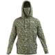 HECS Hunting Style Hoodie w/ Integrated Face Cover - Mens, Anywhere, Extra Large, 1231811406