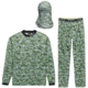 HECS Hunting Style Lightweight 3-Piece System, Anywhere, 4XL, 1136911409