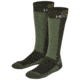 HECS Socks, Green Large 112HECSSKSLRG