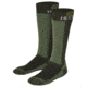 HECS Socks, Green Medium 112HECSSKSMED