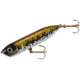 Heddon Chug'n Spook Jr Topwater Walking Bait, 3.5in, 1/2oz, Baby Bass, X953601