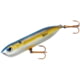 Heddon Chug'n Spook Jr Topwater Walking Bait, 3.5in, 1/2oz, Foxy Shad, X9536425